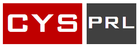Logo de CYS PRL