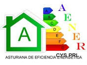 Logotipo de Asturiana de Eficiencia Energetica