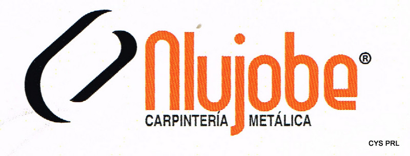 Logotipo de Alujobe, SL