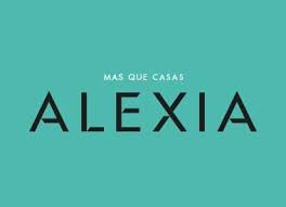 Logo ALEXIA