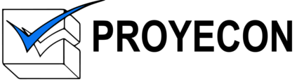 Logo PROYECON